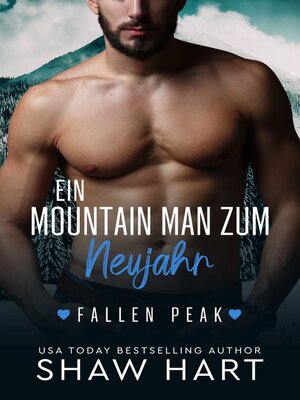 cover image of Ein Mountain Man zum Neujahr